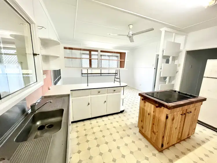 Fifth view of Homely house listing, 59 Wickham Street, Ayr QLD 4807
