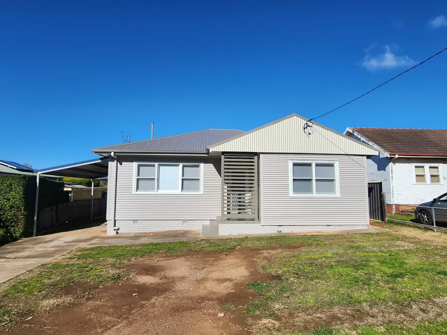 Main view of Homely house listing, 32 Kent  Street, South Tamworth NSW 2340