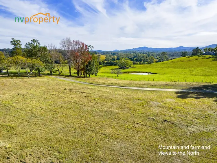Lot 1, 459 Old Coast  Road, North Macksville NSW 2447