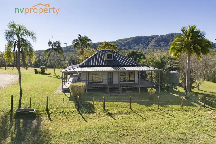 279 Eungai Creek Road