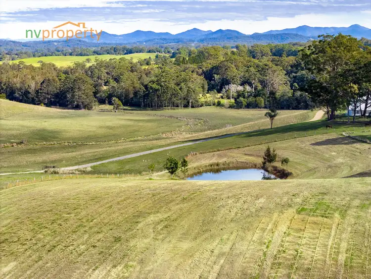 Lot 3, 459 Old Coast Road, North Macksville NSW 2447