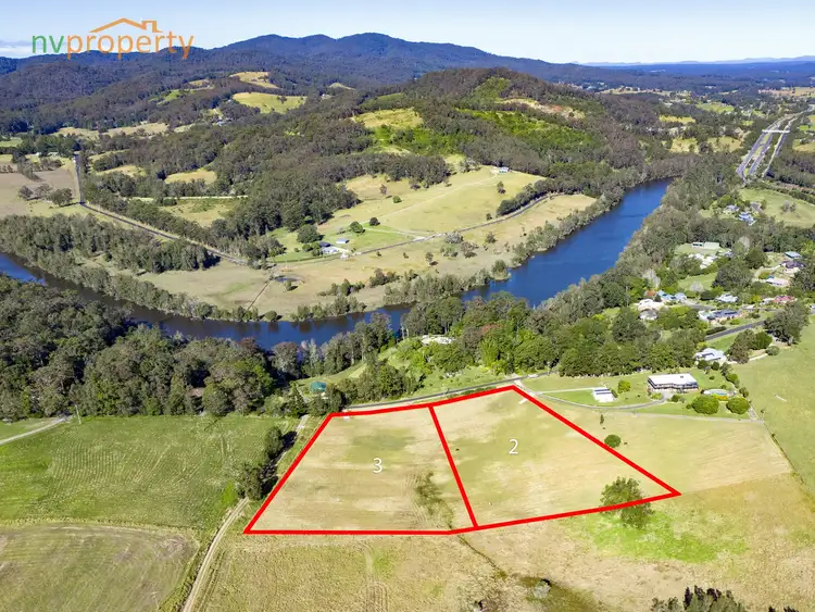 Lot 2, 105 Bald Hill Road