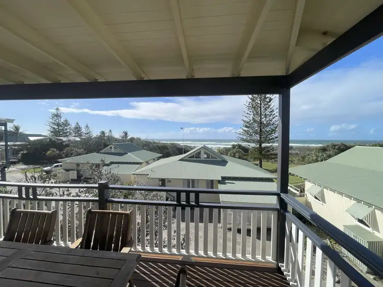 Third view of Homely house listing, 10 Williams Avenue, Eurong QLD 4581