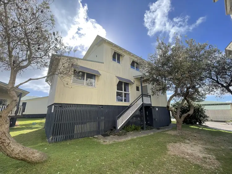 Fourth view of Homely house listing, 10 Williams Avenue, Eurong QLD 4581
