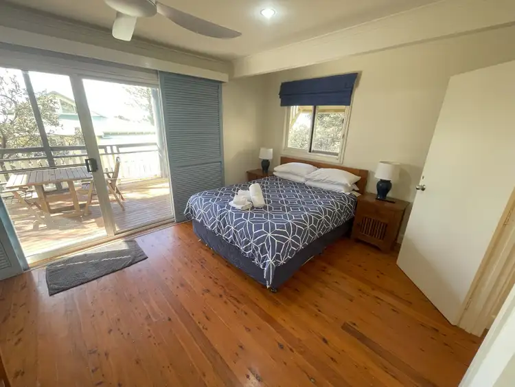 Seventh view of Homely house listing, 10 Williams Avenue, Eurong QLD 4581