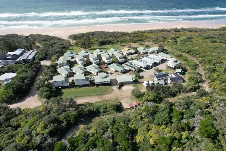 Fourth view of Homely house listing, 25 Williams Avenue, Eurong QLD 4581