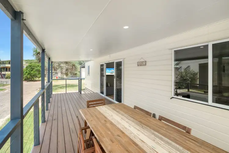 Fifth view of Homely house listing, 25 Williams Avenue, Eurong QLD 4581