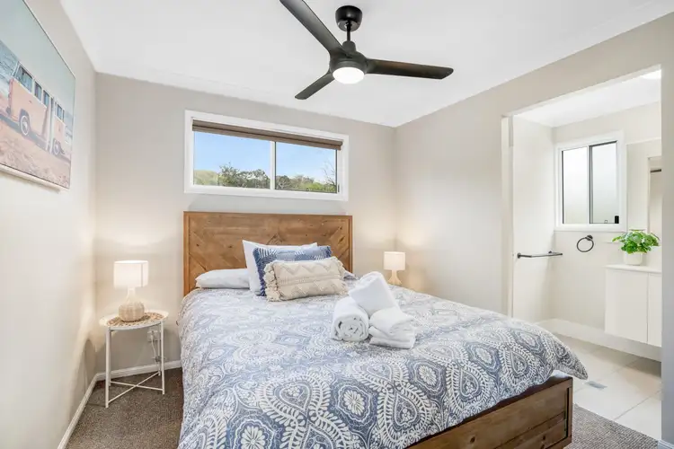 Sixth view of Homely house listing, 25 Williams Avenue, Eurong QLD 4581