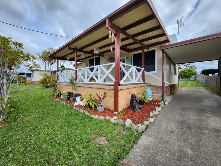 Main view of Homely house listing, 30 Clarence Ryan Avenue, West Kempsey NSW 2440