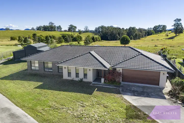 32 Lloyd  Street, Macksville NSW 2447