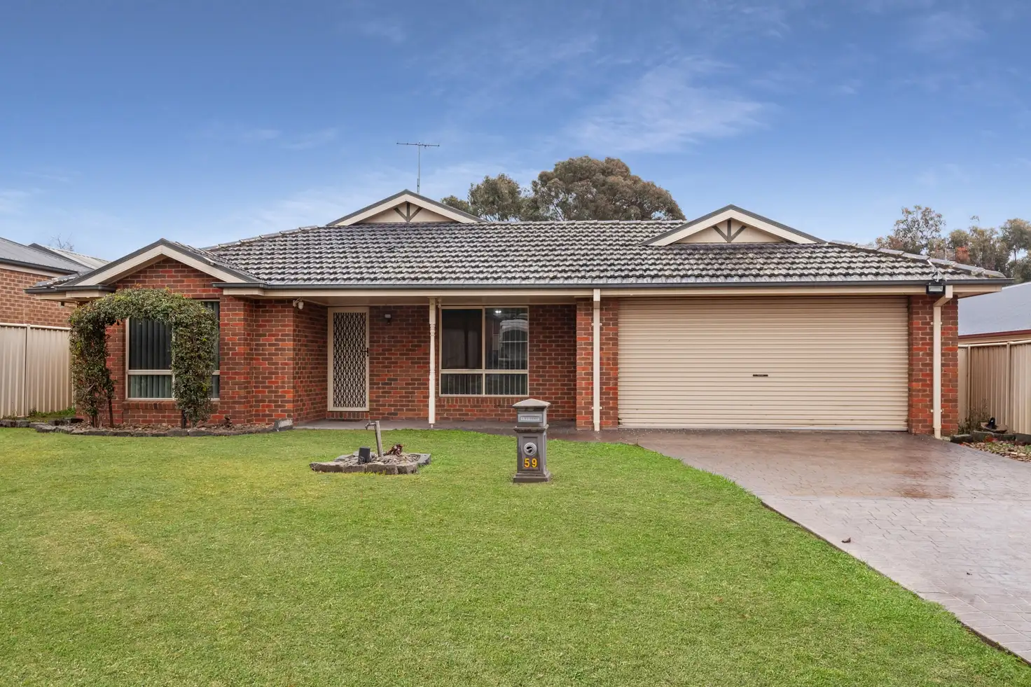 Main view of Homely house listing, 59 Cottage Crescent, Kilmore VIC 3764