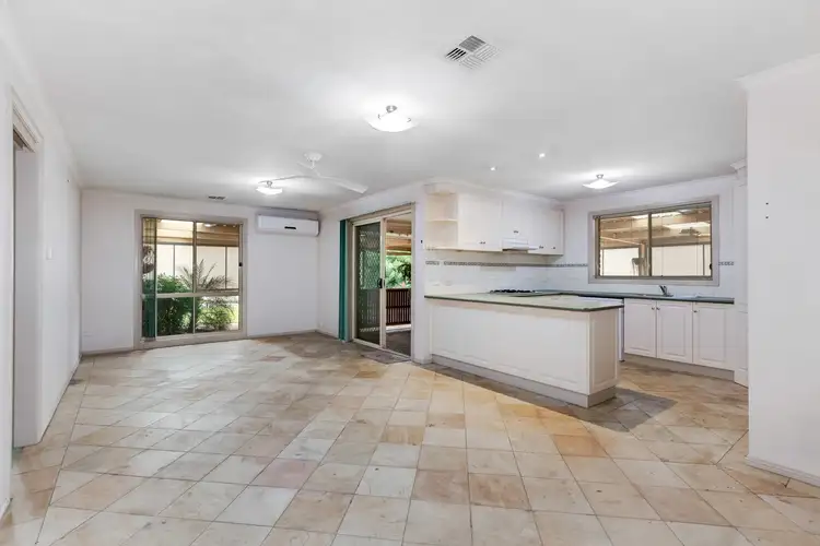 Second view of Homely house listing, 59 Cottage Crescent, Kilmore VIC 3764