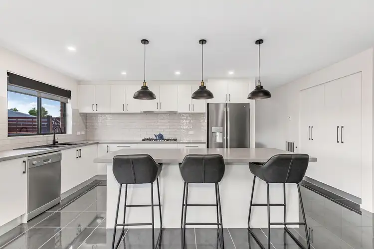 Second view of Homely house listing, 16 Violet Lane, Broadford VIC 3658