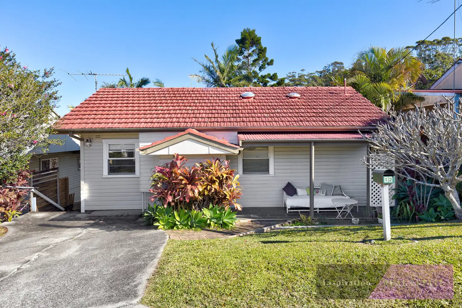Main view of Homely house listing, 12 High Street, Nambucca Heads NSW 2448