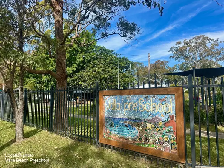 Seventh view of Homely land listing, LOT 4, 81 Ocean View Drive, Valla Beach NSW 2448