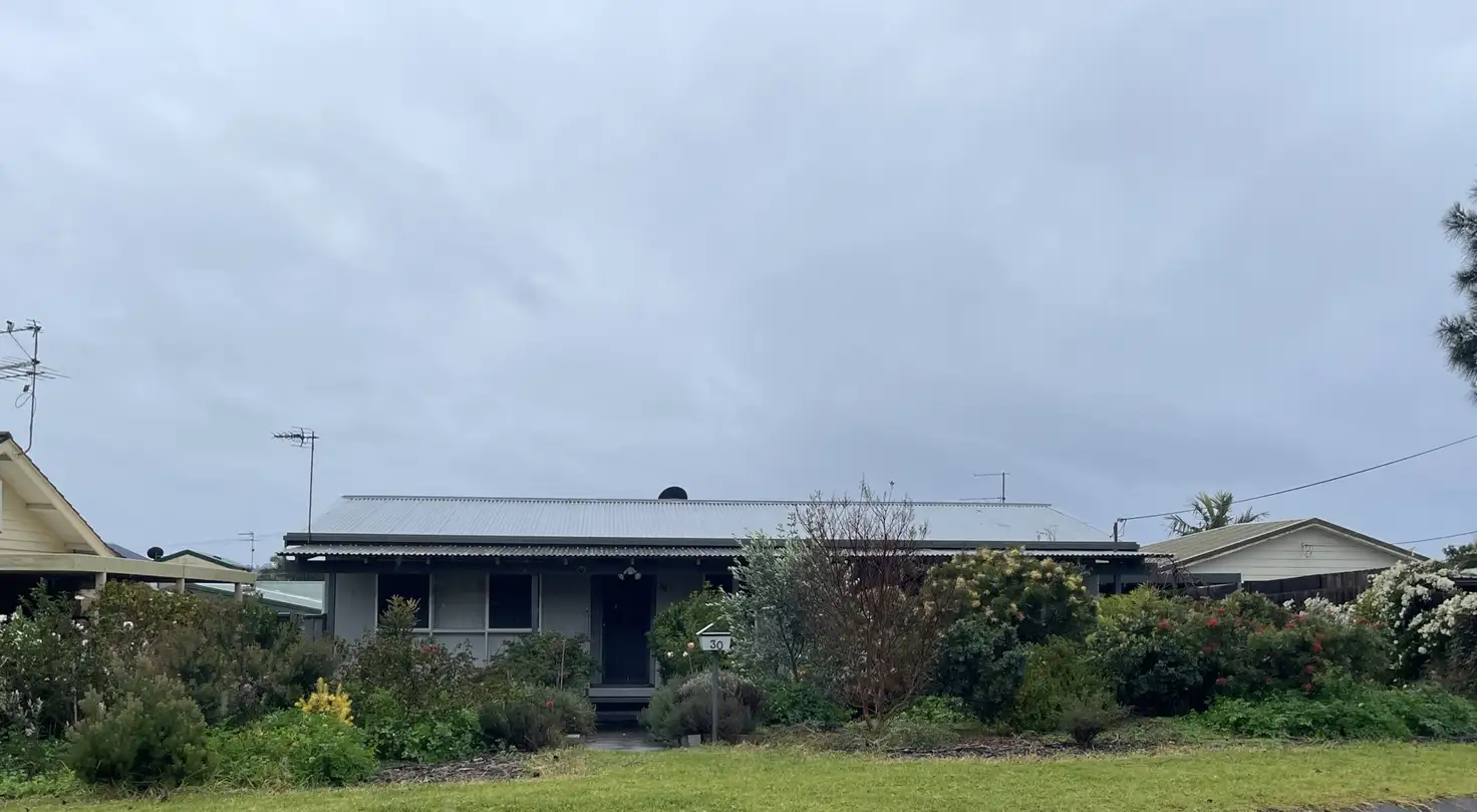 Main view of Homely house listing, 30 Gould Street, Tuross Head NSW 2537