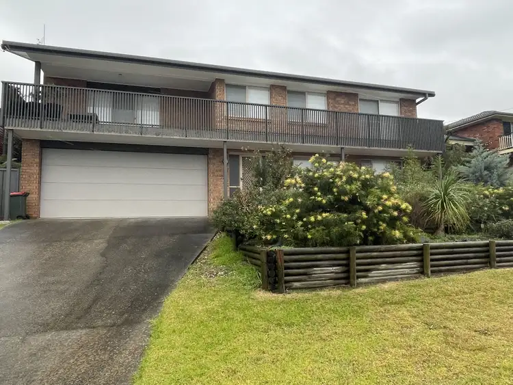 45 Salmon Street, Tuross Head NSW 2537