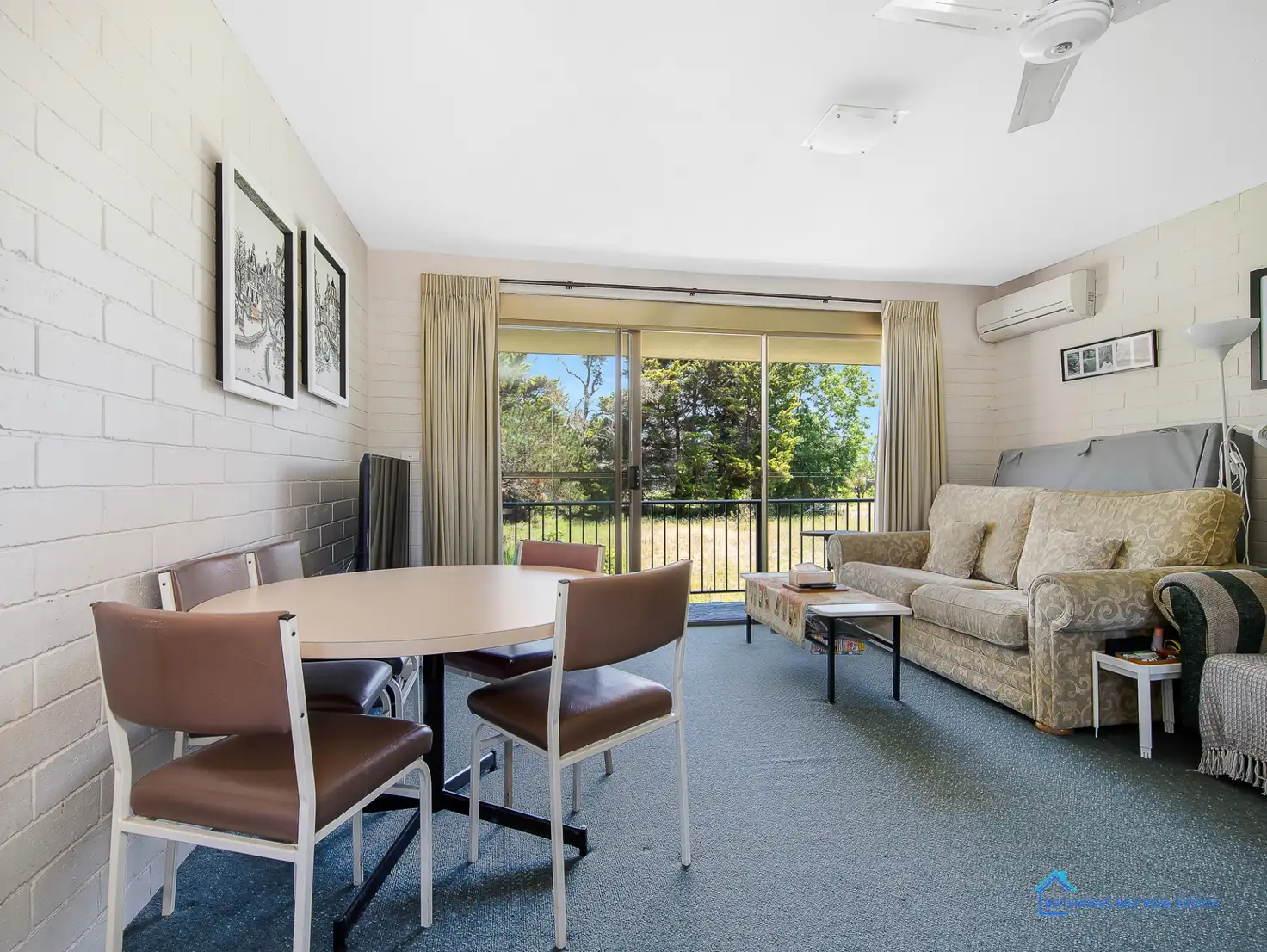 Main view of Homely unit listing, 3/2 Matthew  Parade, Batehaven NSW 2536
