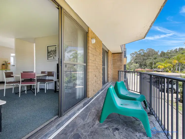 Third view of Homely unit listing, 3/2 Matthew  Parade, Batehaven NSW 2536