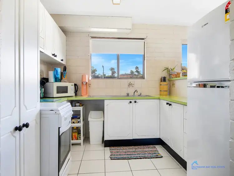 Fifth view of Homely unit listing, 3/2 Matthew  Parade, Batehaven NSW 2536
