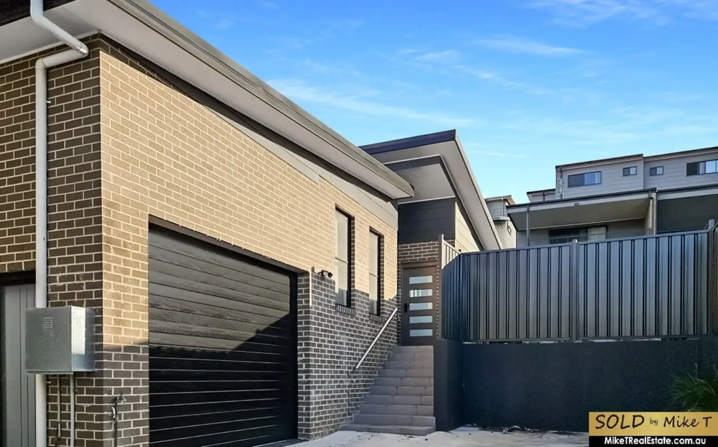 Main view of Homely house listing, 42b Ranchby Avenue, Lake Heights NSW 2502