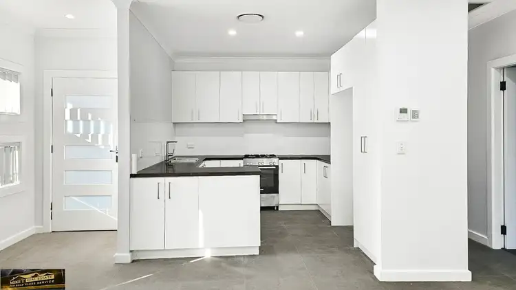 Third view of Homely house listing, 42b Ranchby Avenue, Lake Heights NSW 2502