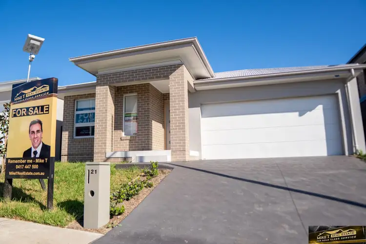 20 Grey Myrtle  Road, Huntley NSW 2530
