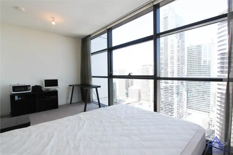 101 Bathurst Street, Sydney NSW 2000