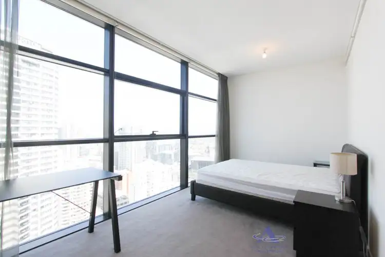 Third view of Homely apartment listing, 101 Bathurst Street, Sydney NSW 2000