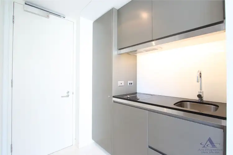 Fourth view of Homely apartment listing, 101 Bathurst Street, Sydney NSW 2000