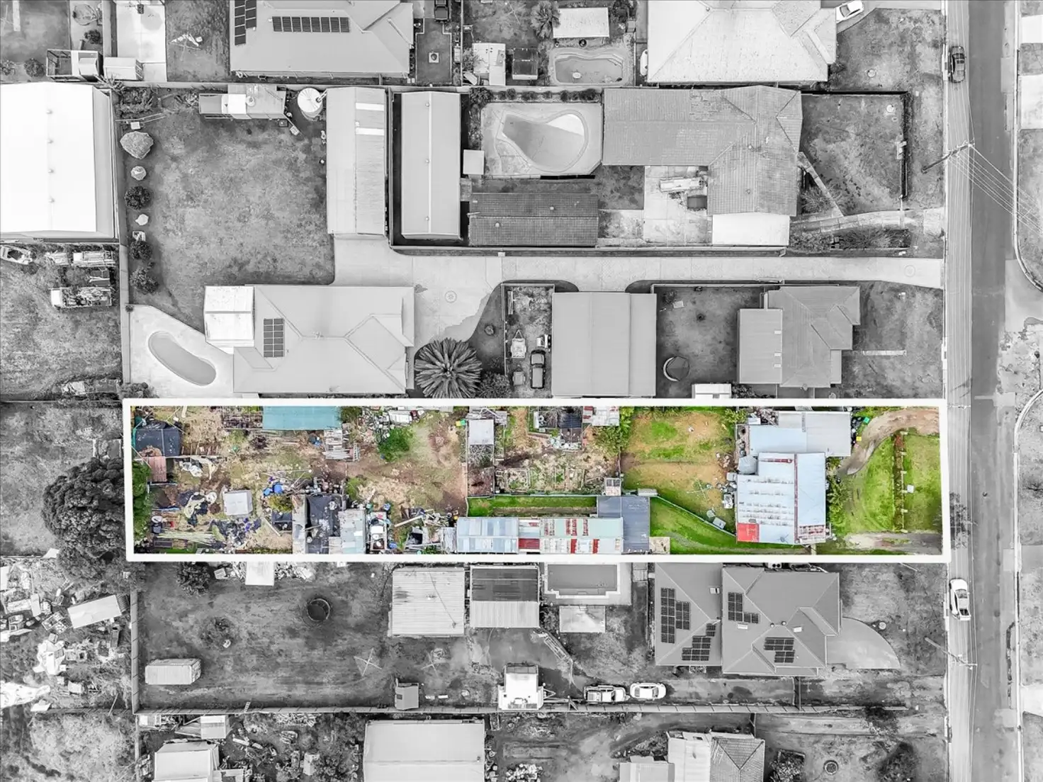 Main view of Homely house listing, 22 Toggerai Street, Appin NSW 2560