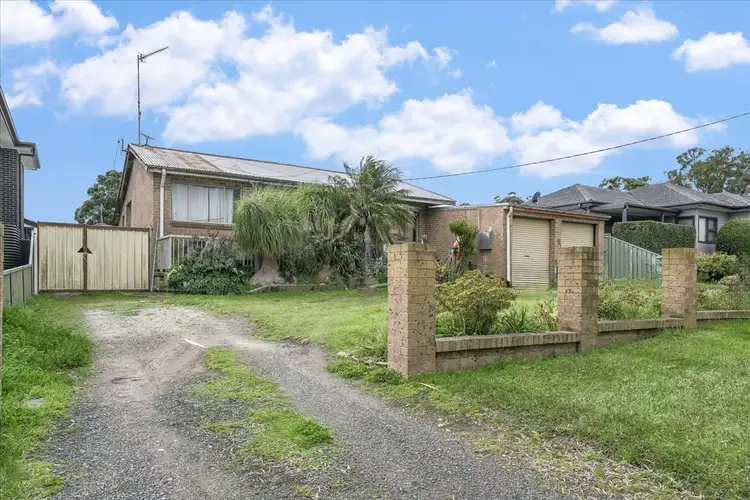 Second view of Homely house listing, 22 Toggerai Street, Appin NSW 2560