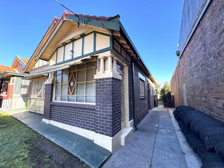 Main view of Homely house listing, 2/42 Byron Street, Croydon NSW 2132