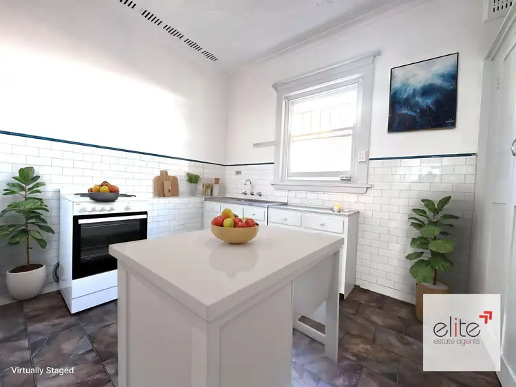 Third view of Homely house listing, 2/42 Byron Street, Croydon NSW 2132