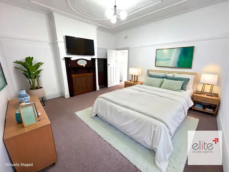 Fourth view of Homely house listing, 2/42 Byron Street, Croydon NSW 2132