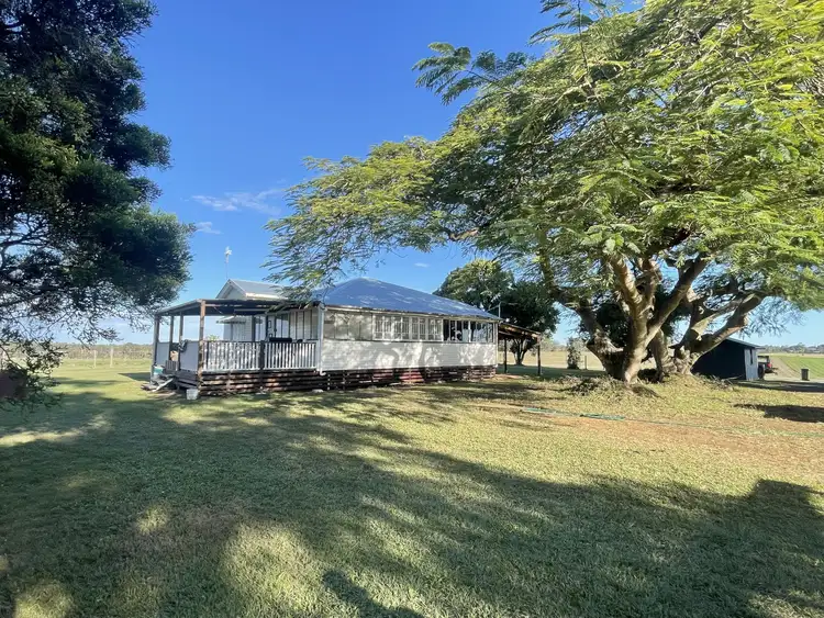 353 Woongool Road, Tinana QLD 4650
