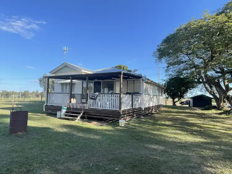 Third view of Homely house listing, 353 Woongool Road, Tinana QLD 4650