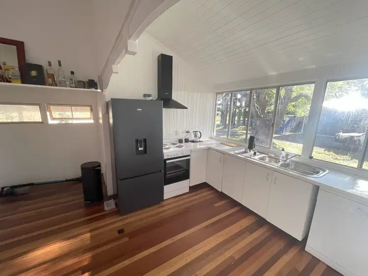 Fifth view of Homely house listing, 353 Woongool Road, Tinana QLD 4650