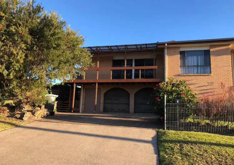 8 Davidson Street, Tathra NSW 2550