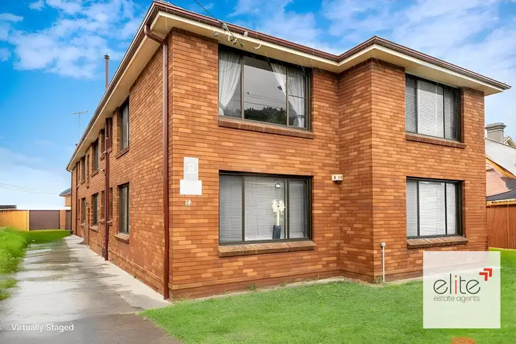 Main view of Homely apartment listing, 5/14 Canton Street, Canterbury NSW 2193