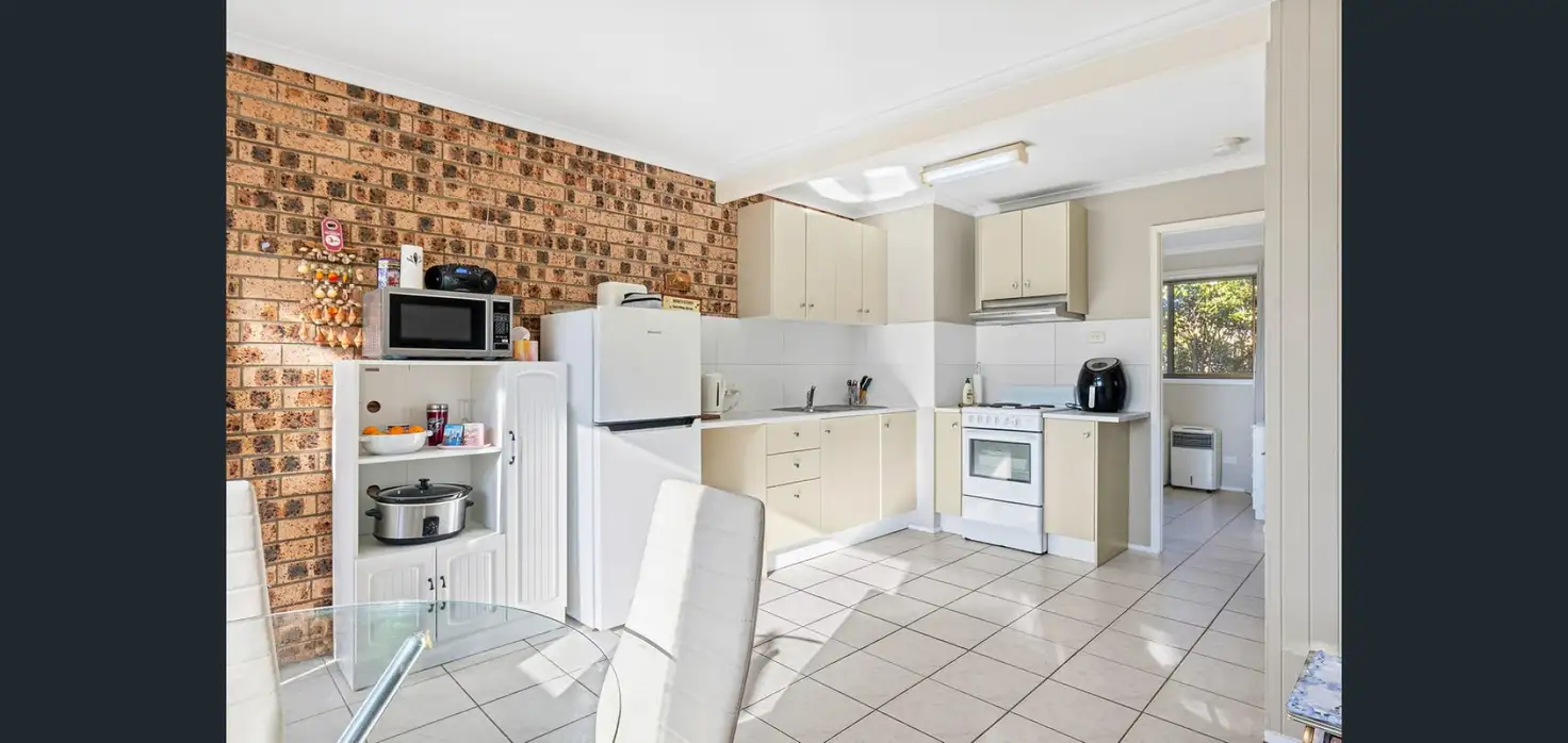 Main view of Homely unit listing, 7/374 Beach Road, Batehaven NSW 2536