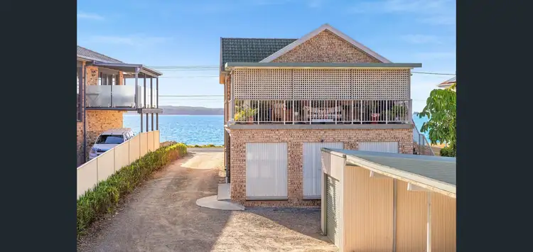 Second view of Homely unit listing, 7/374 Beach Road, Batehaven NSW 2536
