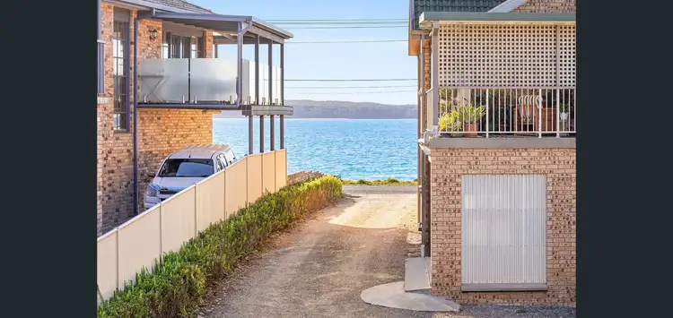 Fourth view of Homely unit listing, 7/374 Beach Road, Batehaven NSW 2536