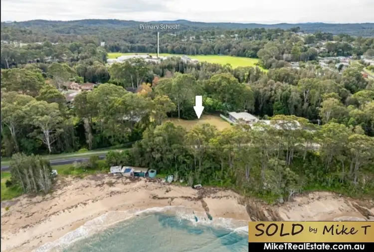 38 Peninsula Drive, Batemans Bay NSW 2536