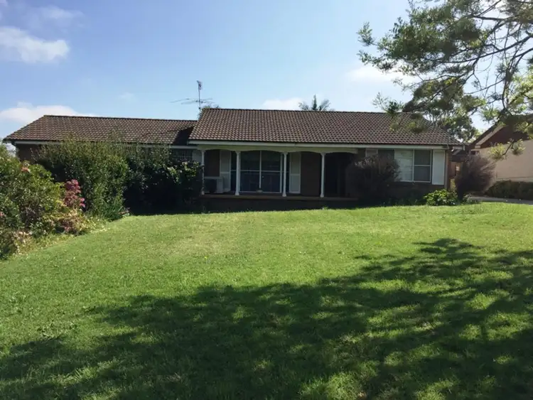 Main view of Homely house listing, 9 Percival Avenue, Appin NSW 2560