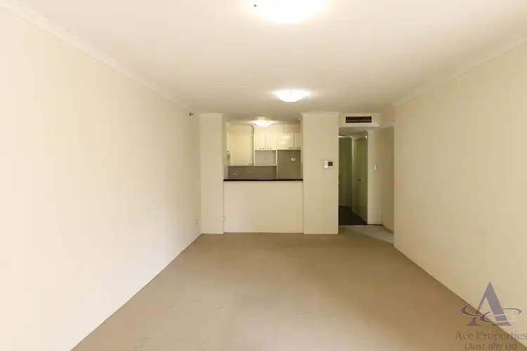 Main view of Homely apartment listing, 569 George Street, Sydney NSW 2000