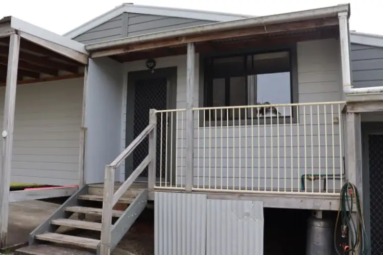 Address available on request