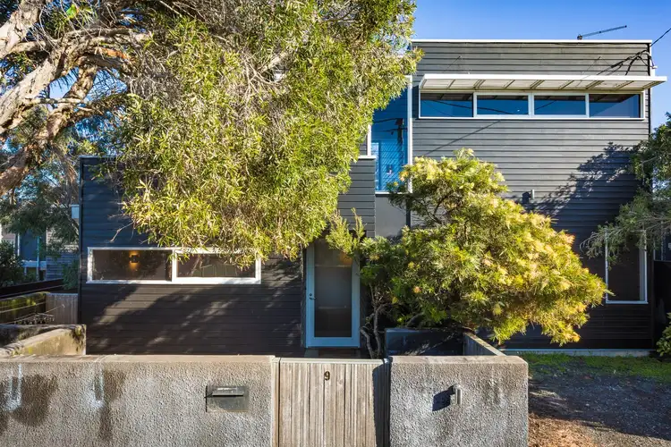 Third view of Homely house listing, 9 East Lane, Tathra NSW 2550