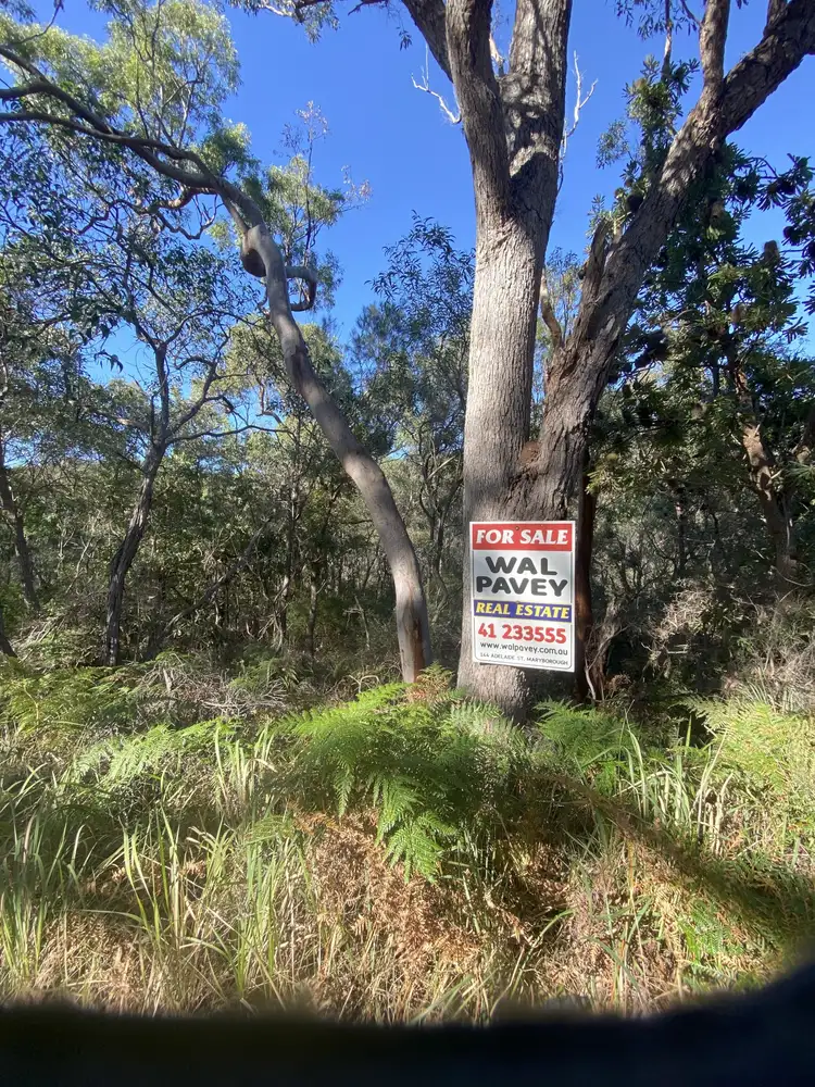 Second view of Homely land listing, Lot 1 Marloo Avenue, Fraser Island QLD 4581