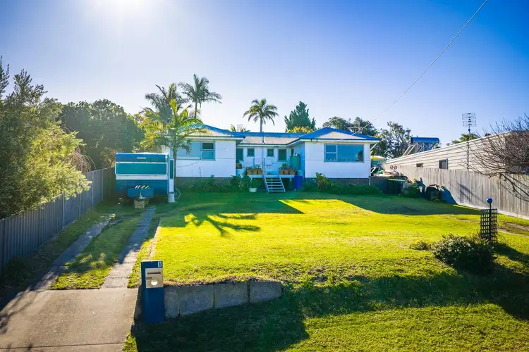Main view of Homely house listing, 1b Yuppara Street, Tathra NSW 2550